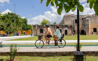 Qué hacer en Valladolid, Yucatán: cultura, cenotes y gastronomía en un solo destino